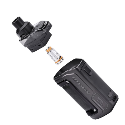 Geek Vape Aegis Hero 2 (H45) 1400mAh KIT (Crystal Pink)