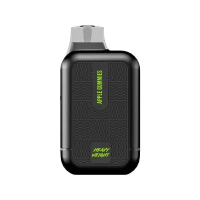 Tyson Heavyweight 7000 POD-1 "Apple Gummies" 20