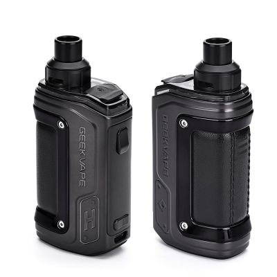 Geek Vape Aegis Hero 2 (H45) 1400mAh KIT (Crystal Pink)